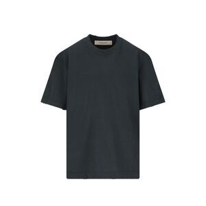 Golden Goose Men Cotton T-Shirt